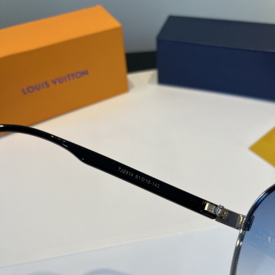 1:1 Replica LV glasses ¥ — 1:1 Replica — photo 6