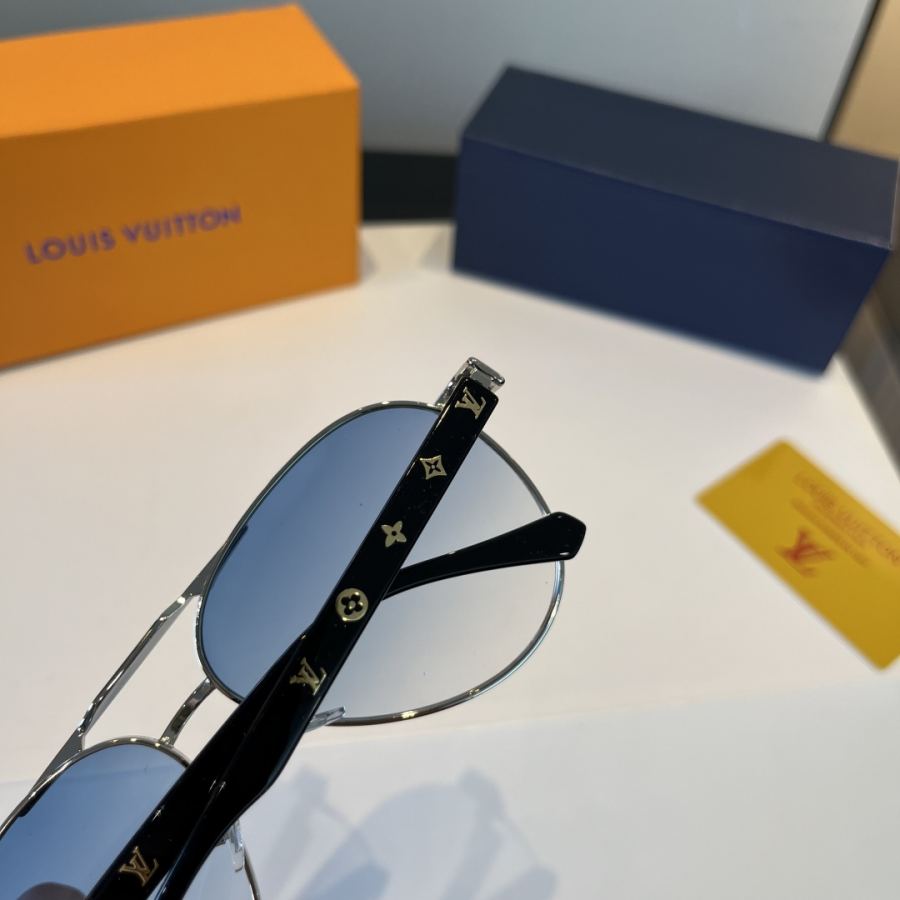 1:1 Replica LV glasses ¥ — 1:1 Replica — photo 8