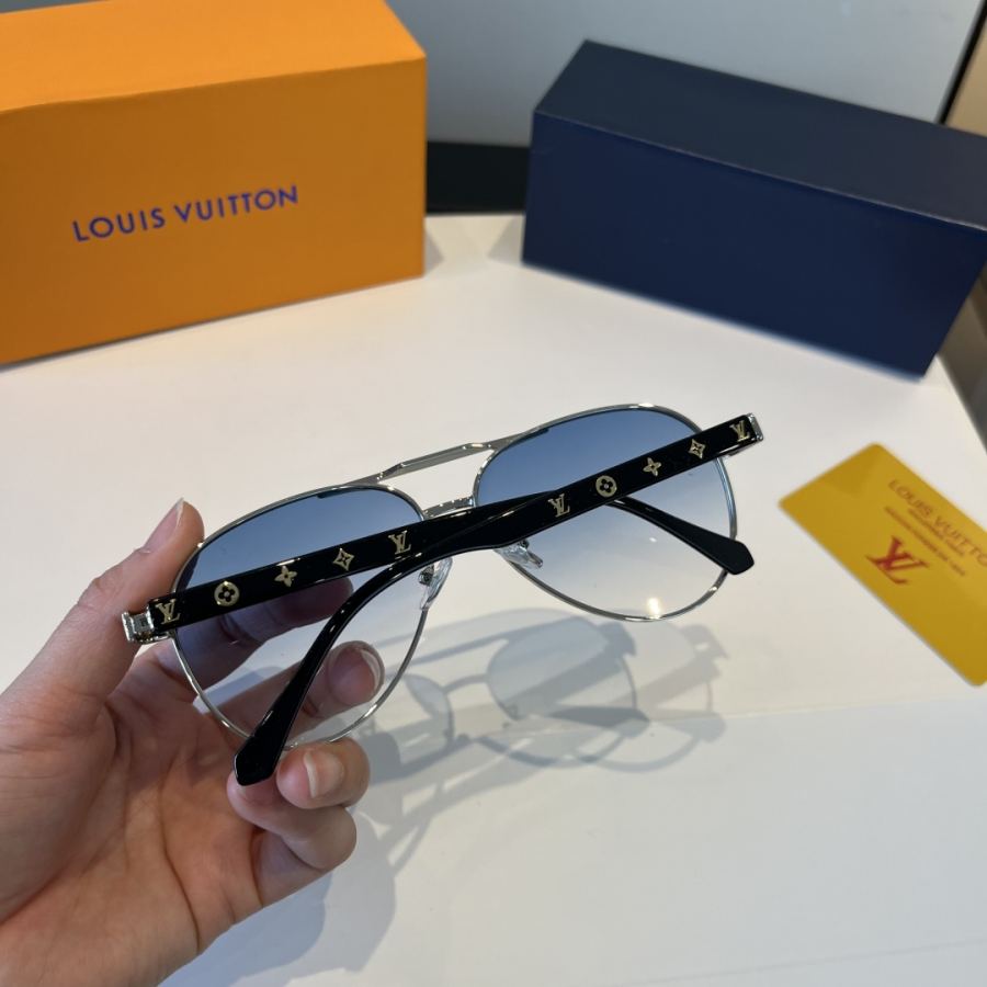 1:1 Replica LV glasses ¥ — 1:1 Replica — photo 7