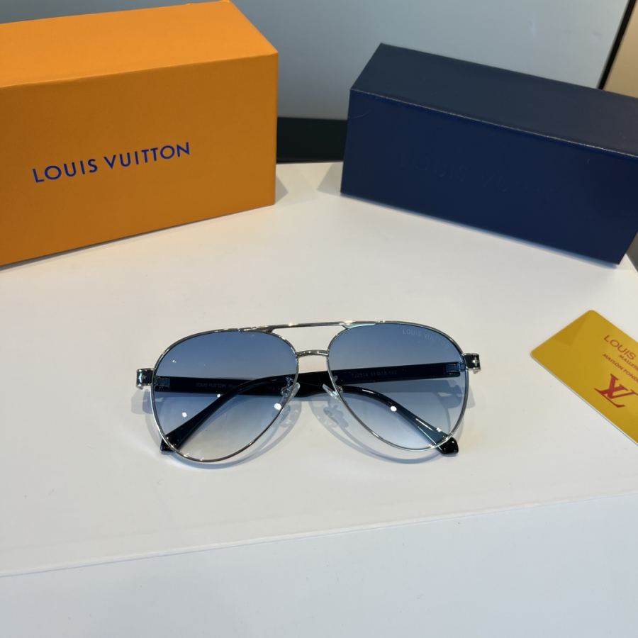 1:1 Replica LV glasses ¥ — 1:1 Replica — photo 10