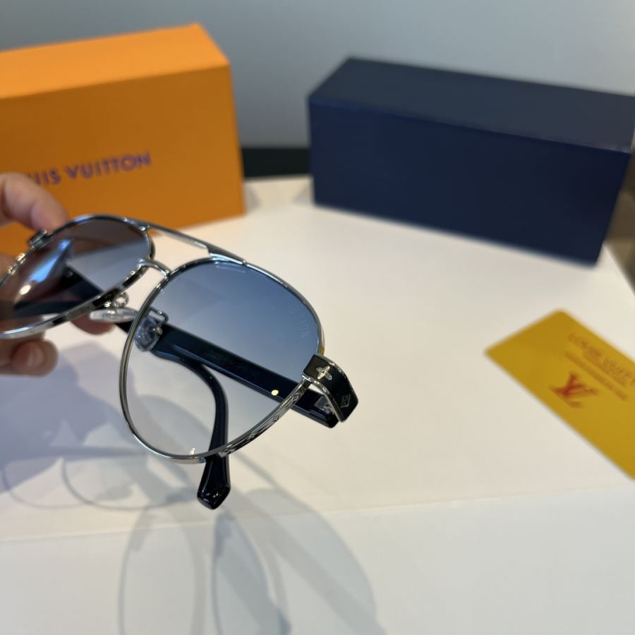 1:1 Replica LV glasses ¥ — 1:1 Replica — photo 9