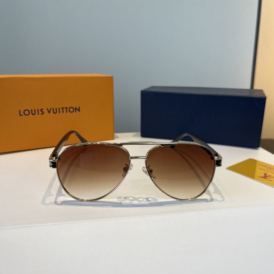 1:1 Replica LV glasses ¥ — Premium Replica — photo 2