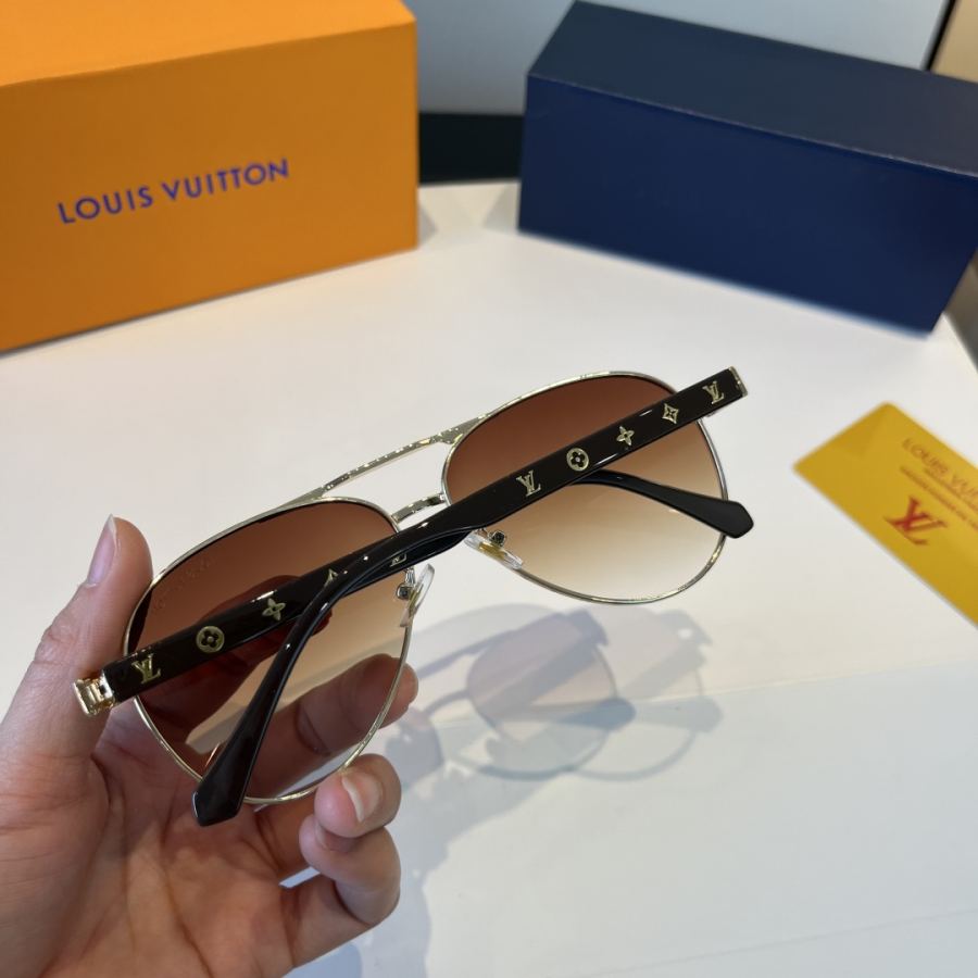 1:1 Replica LV glasses ¥ — Premium Replica — photo 7