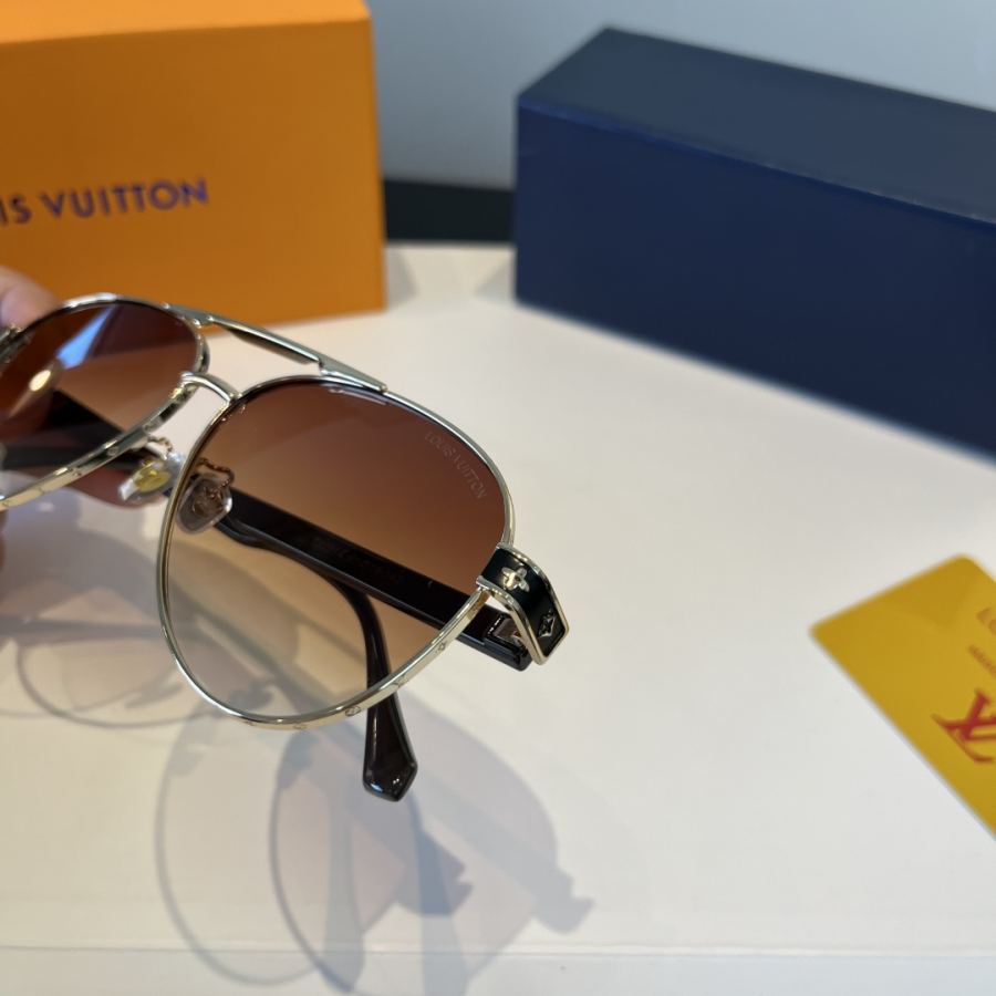 1:1 Replica LV glasses ¥ — Premium Replica — photo 10