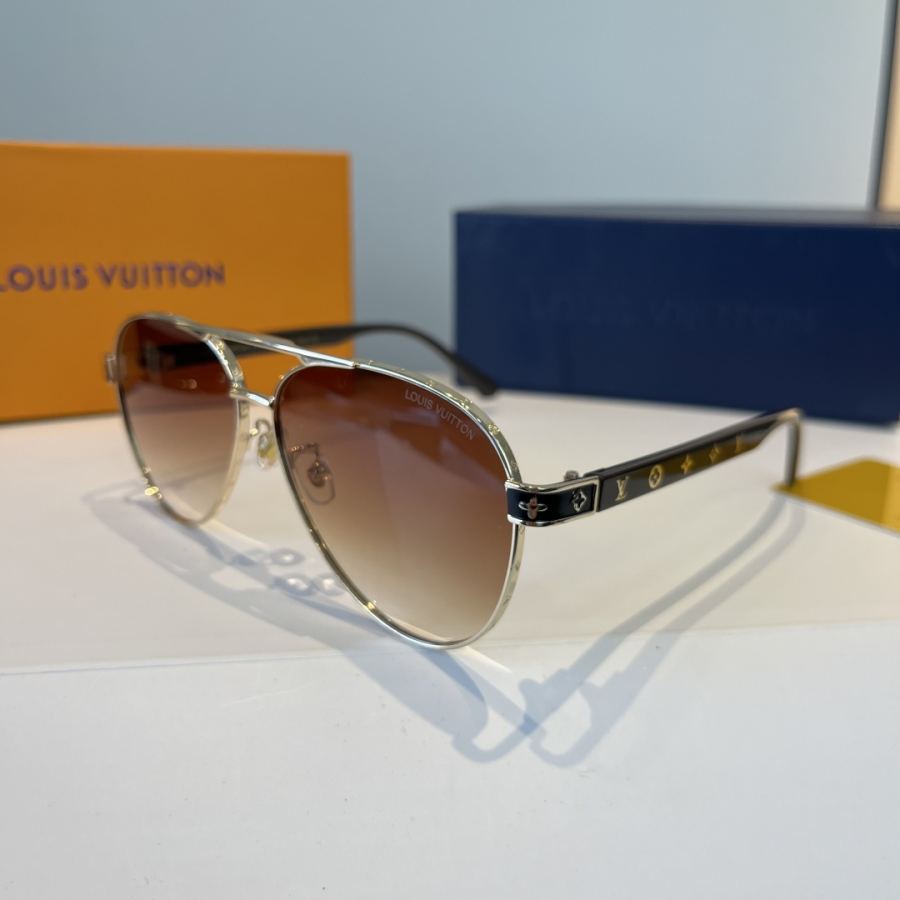 1:1 Replica LV glasses ¥ — Premium Replica — photo 3
