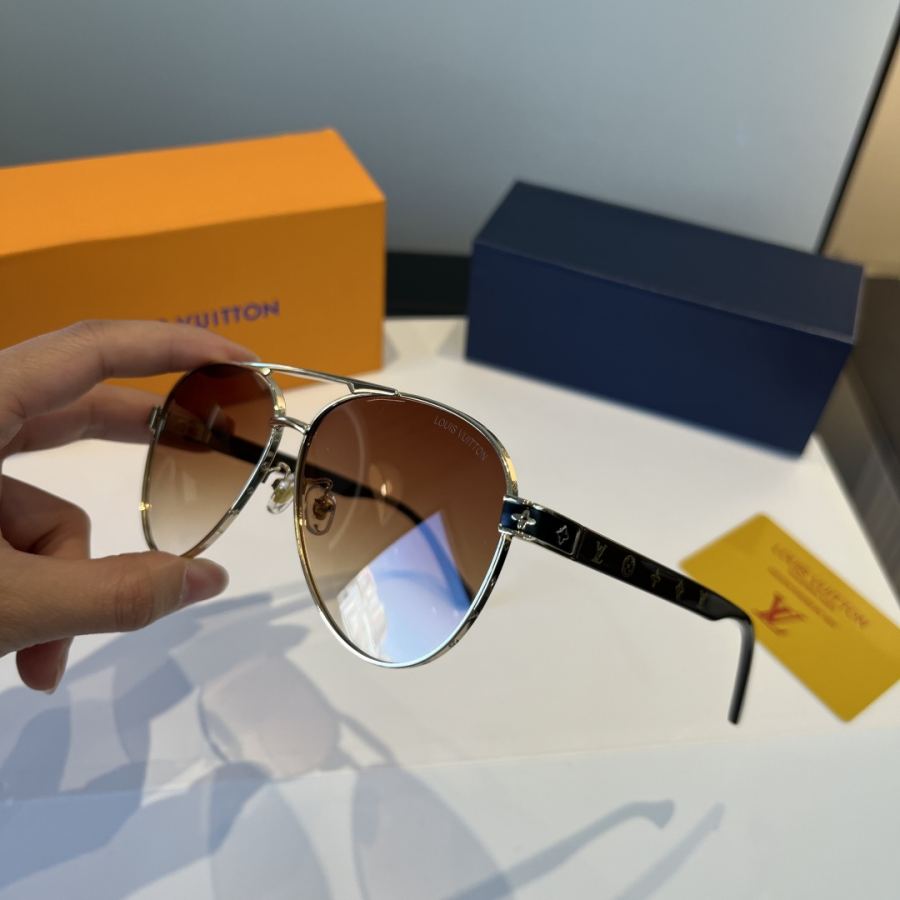 1:1 Replica LV glasses ¥ — Premium Replica — photo 4