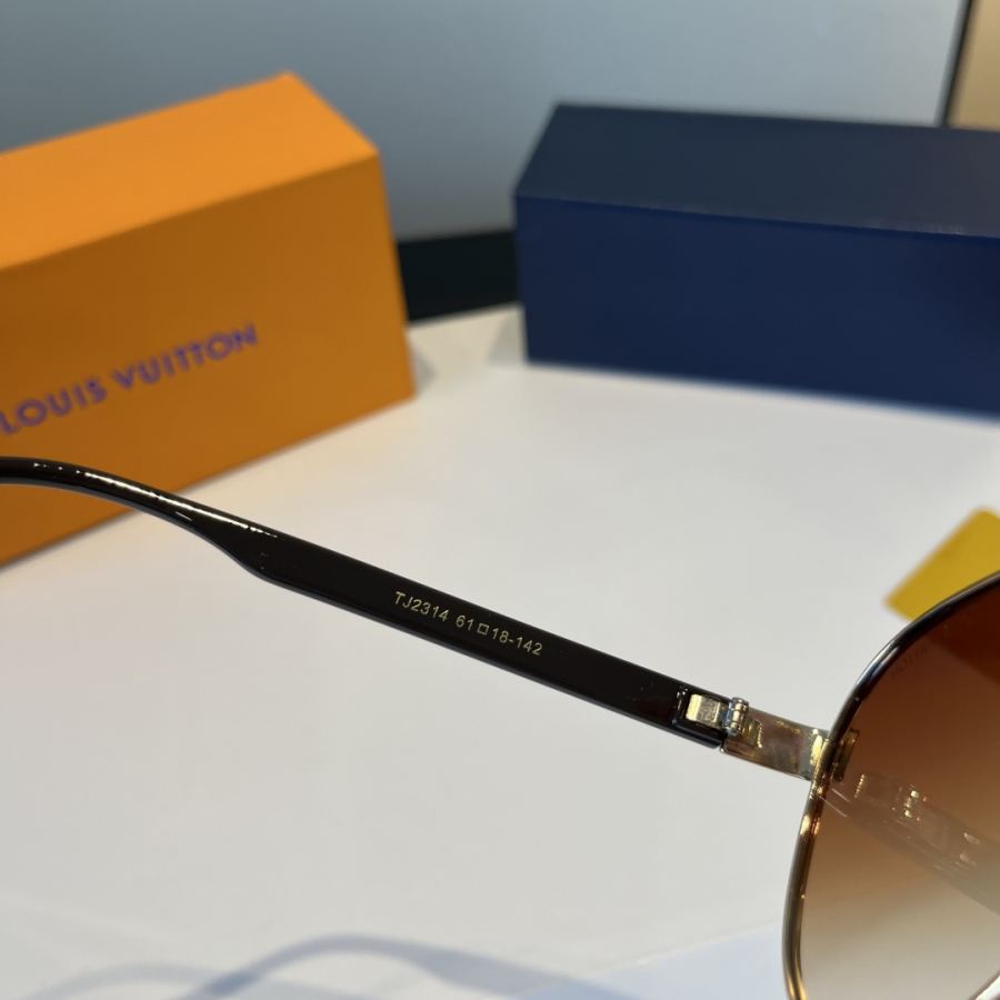 1:1 Replica LV glasses ¥ — Premium Replica — photo 6