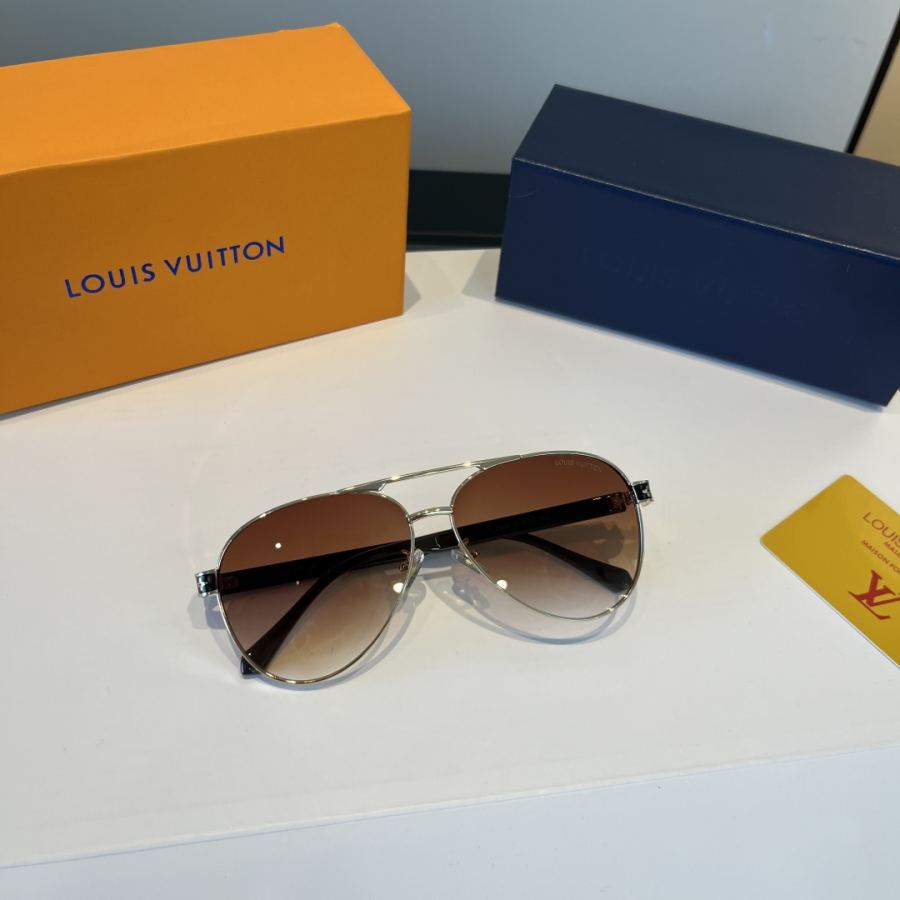 1:1 Replica LV glasses ¥ — Premium Replica — photo 11