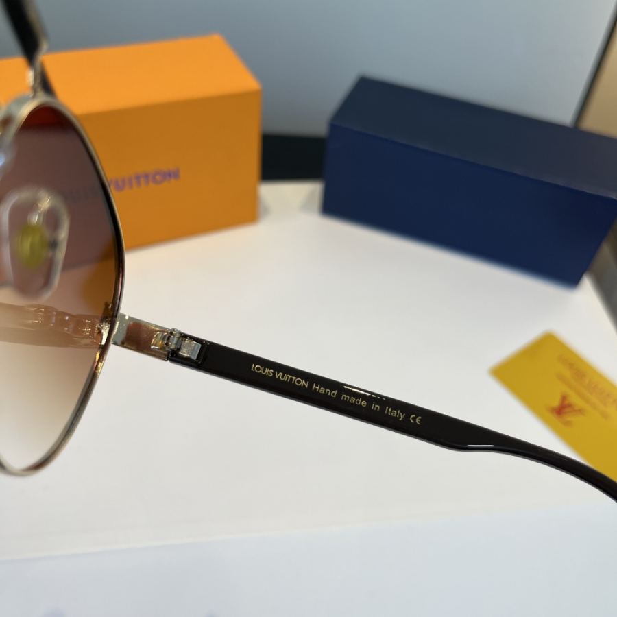 1:1 Replica LV glasses ¥ — Premium Replica — photo 5