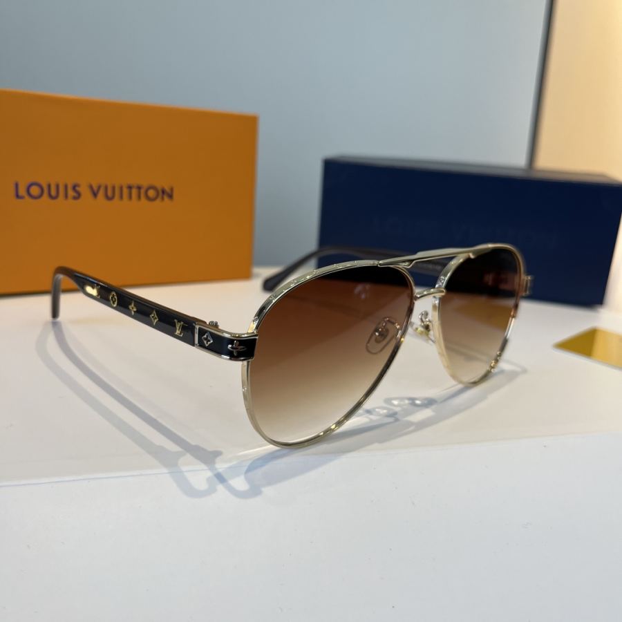 1:1 Replica LV glasses ¥ — Premium Replica