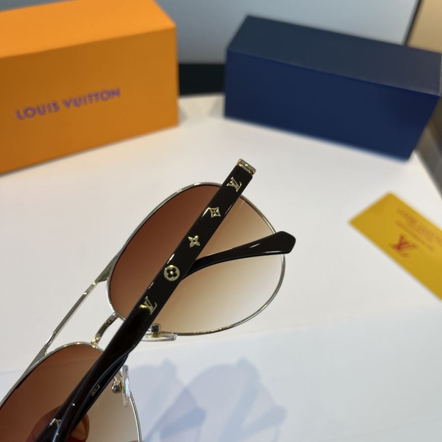 1:1 Replica LV glasses ¥ — Premium Replica — photo 8