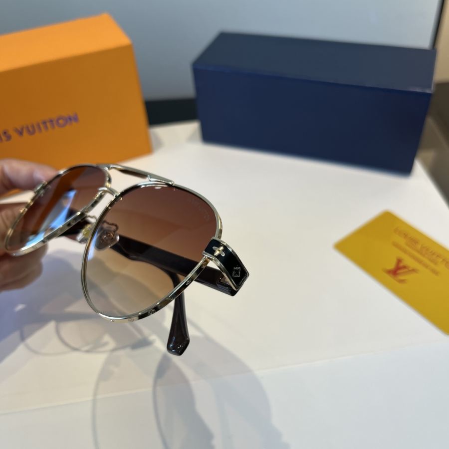 1:1 Replica LV glasses ¥ — Premium Replica — photo 9