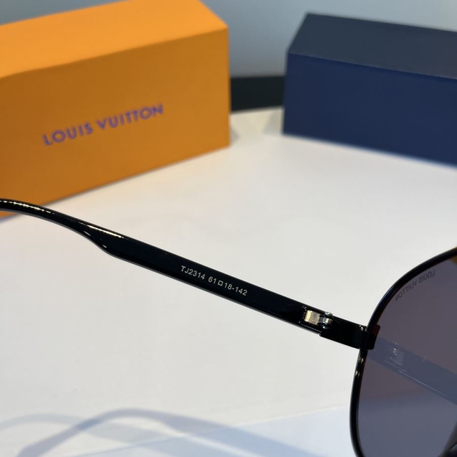 1:1 Replica LV glasses ¥ — 1:1 Replica — photo 6