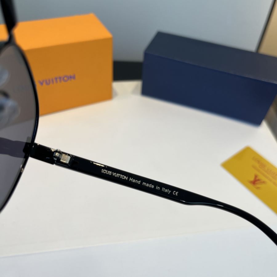 1:1 Replica LV glasses ¥ — 1:1 Replica — photo 5