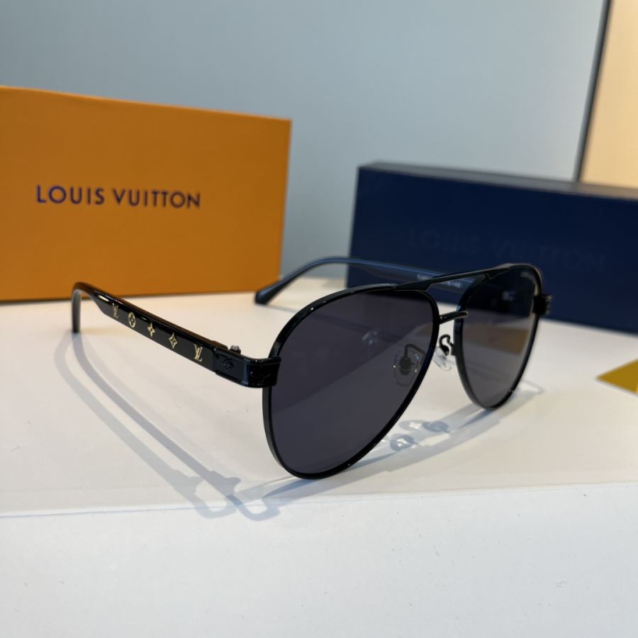 1:1 Replica LV glasses ¥ — 1:1 Replica