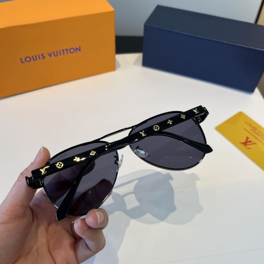 1:1 Replica LV glasses ¥ — 1:1 Replica — photo 7