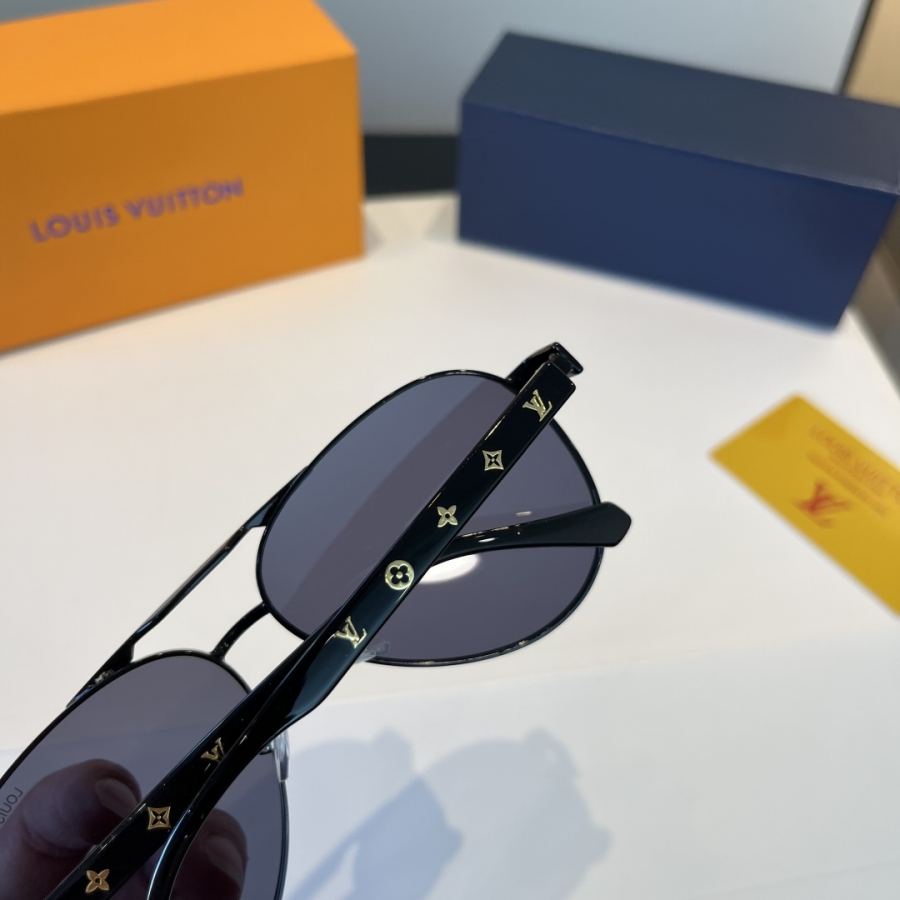 1:1 Replica LV glasses ¥ — 1:1 Replica — photo 8