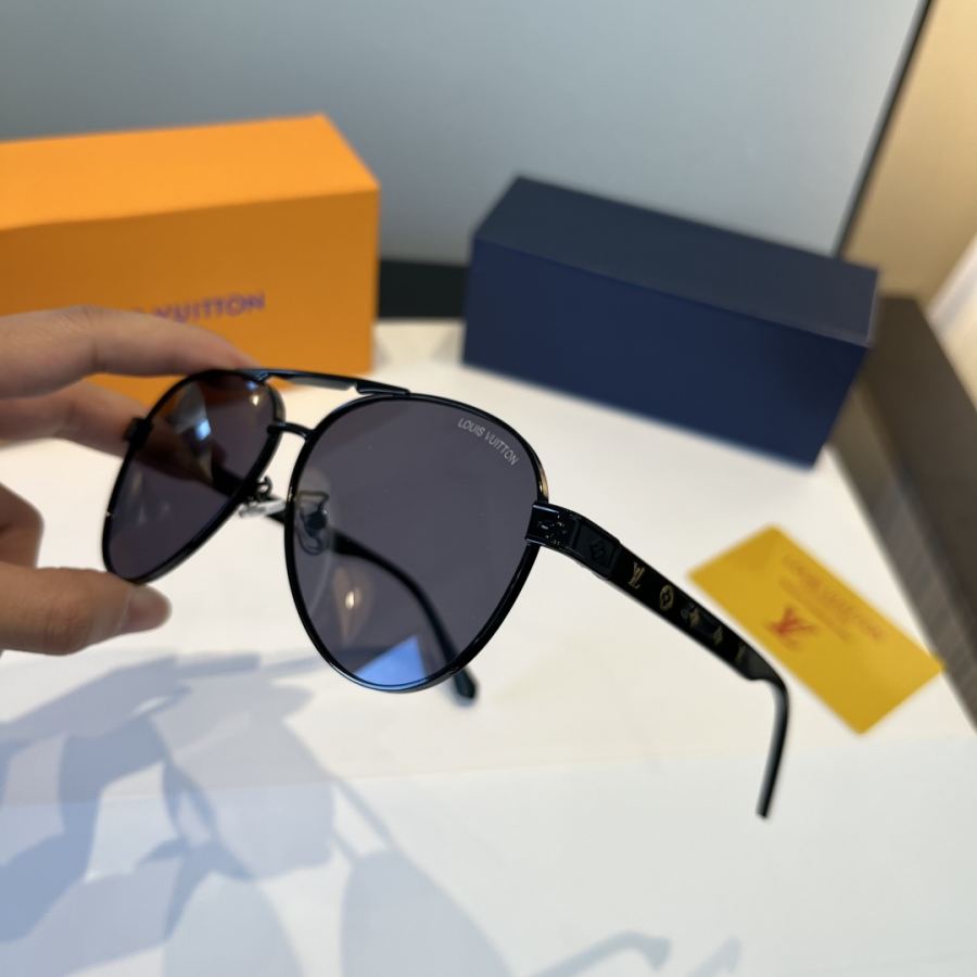 1:1 Replica LV glasses ¥ — 1:1 Replica — photo 4
