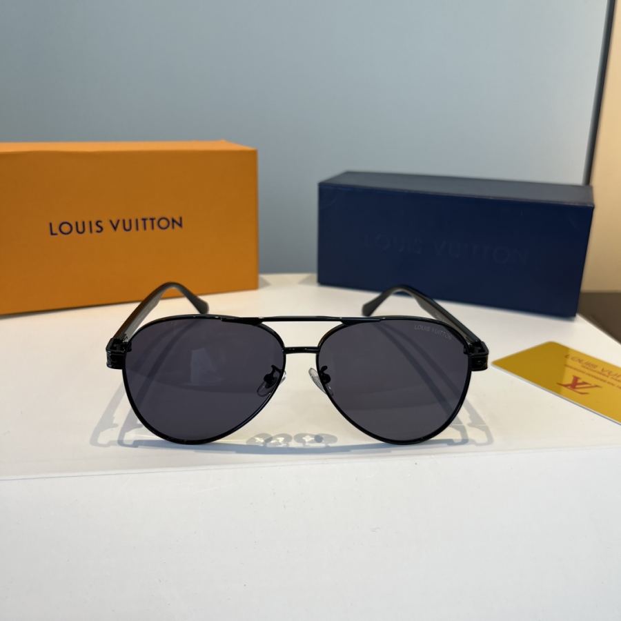 1:1 Replica LV glasses ¥ — 1:1 Replica — photo 2