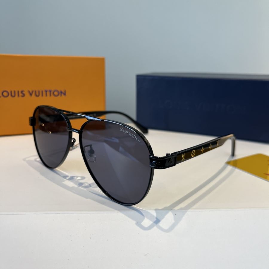1:1 Replica LV glasses ¥ — 1:1 Replica — photo 3