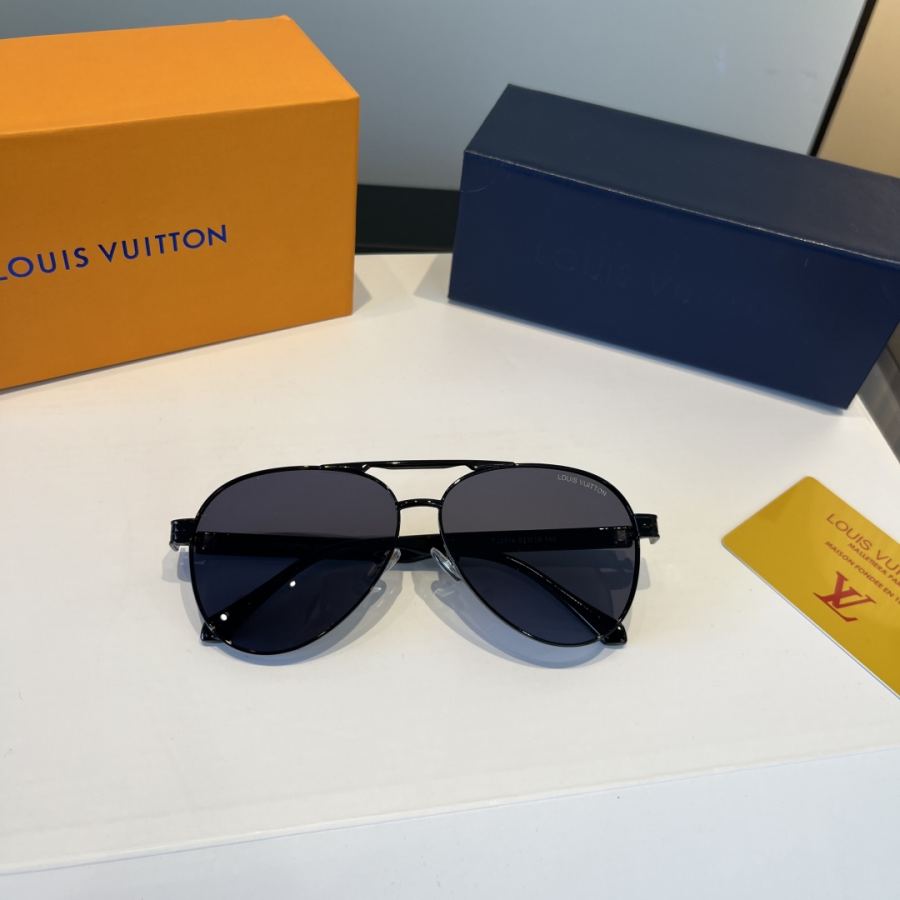 1:1 Replica LV glasses ¥ — 1:1 Replica — photo 10