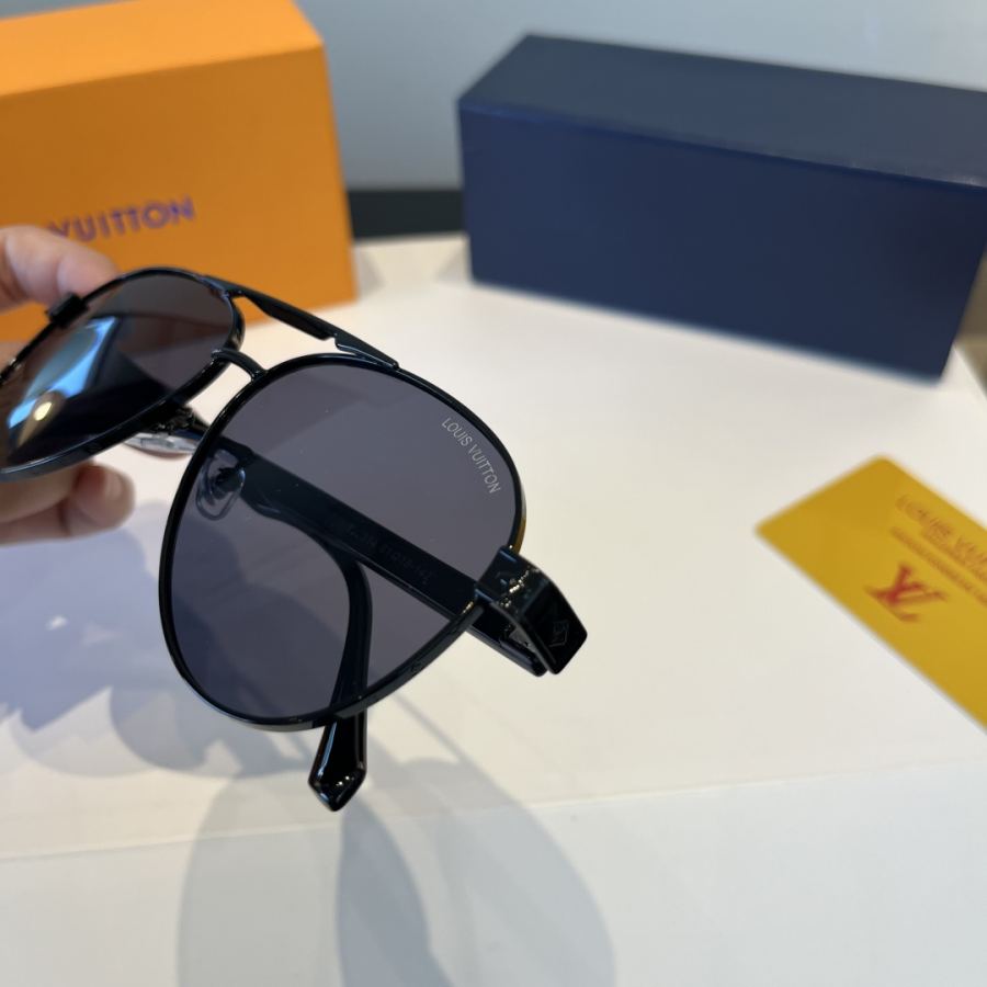 1:1 Replica LV glasses ¥ — 1:1 Replica — photo 9