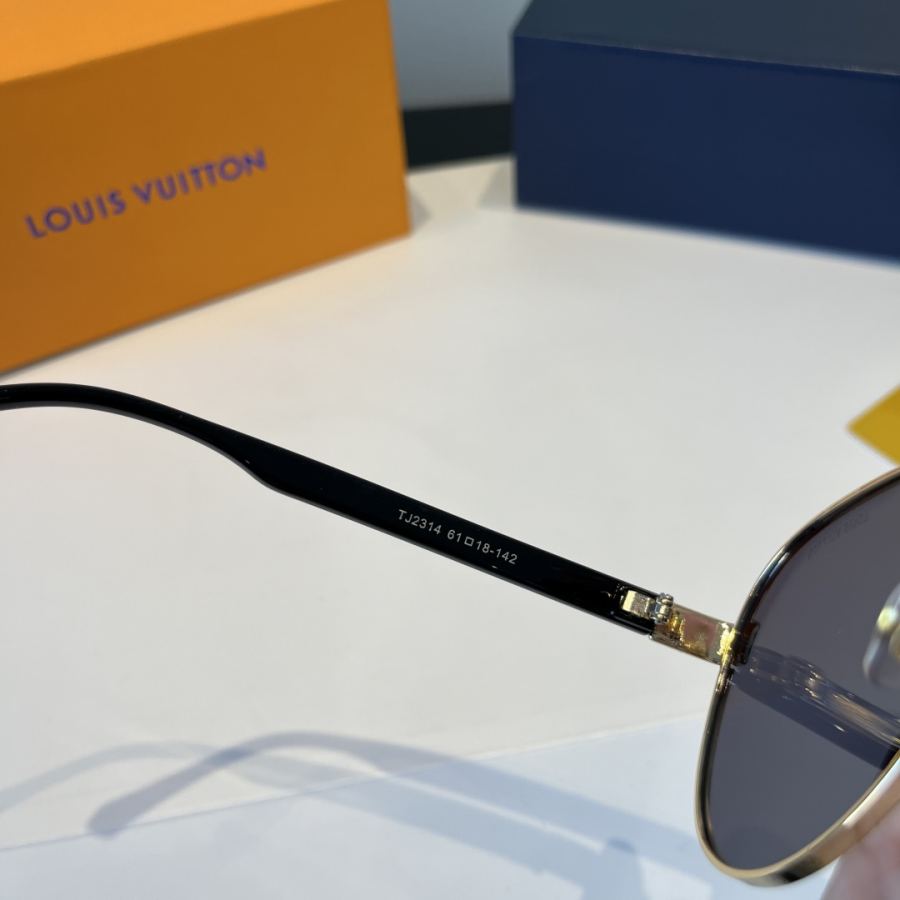 1:1 Replica LV glasses ¥ — Premium Replica — photo 6