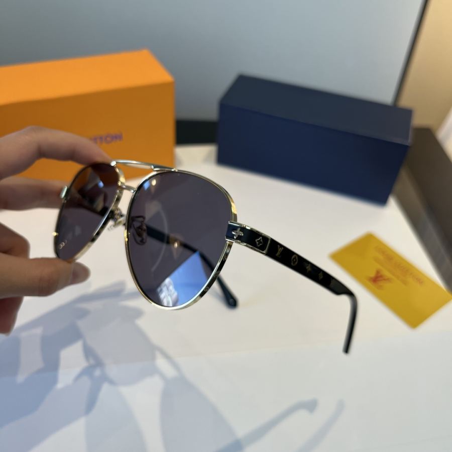 1:1 Replica LV glasses ¥ — Premium Replica — photo 4
