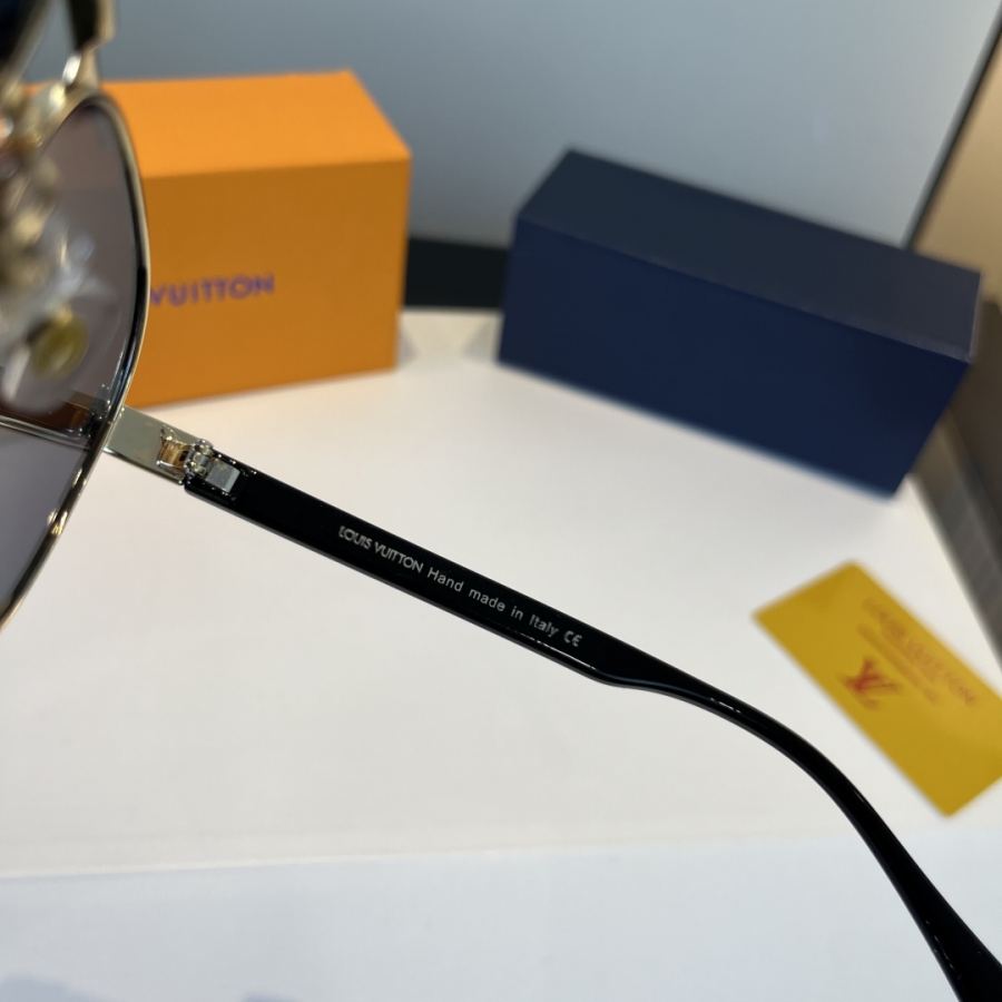 1:1 Replica LV glasses ¥ — Premium Replica — photo 5