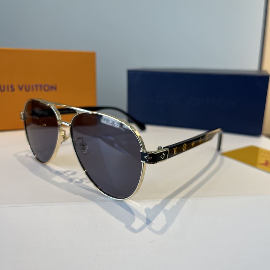 1:1 Replica LV glasses ¥ — Premium Replica — photo 3