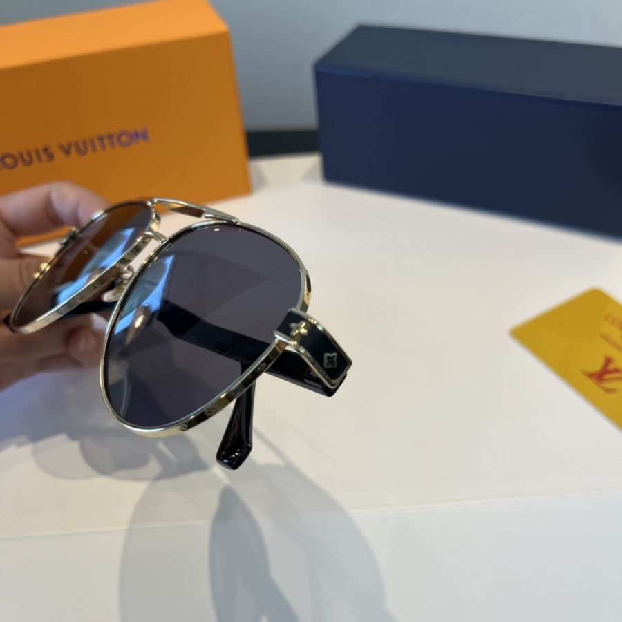 1:1 Replica LV glasses ¥ — Premium Replica — photo 8