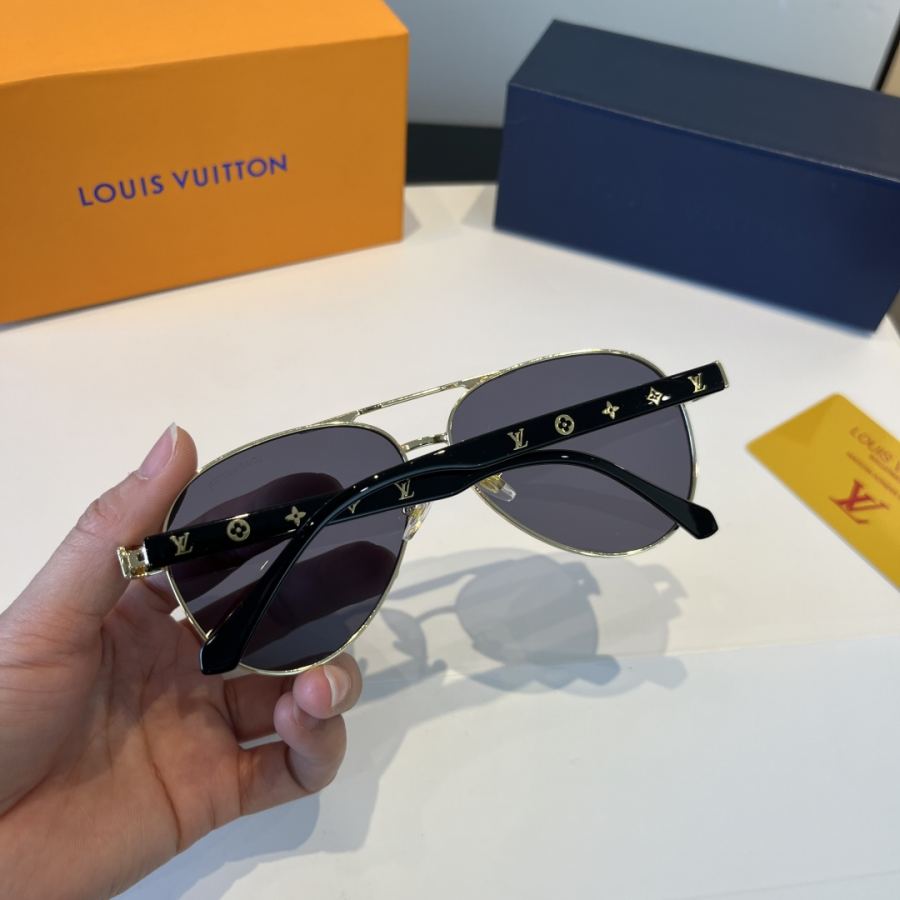 1:1 Replica LV glasses ¥ — Premium Replica — photo 7