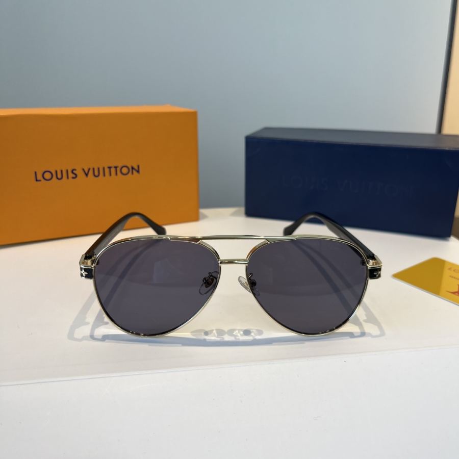 1:1 Replica LV glasses ¥ — Premium Replica — photo 2