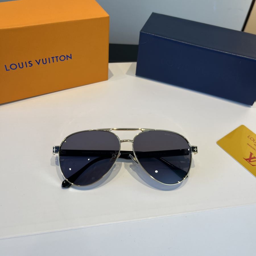 1:1 Replica LV glasses ¥ — Premium Replica — photo 9