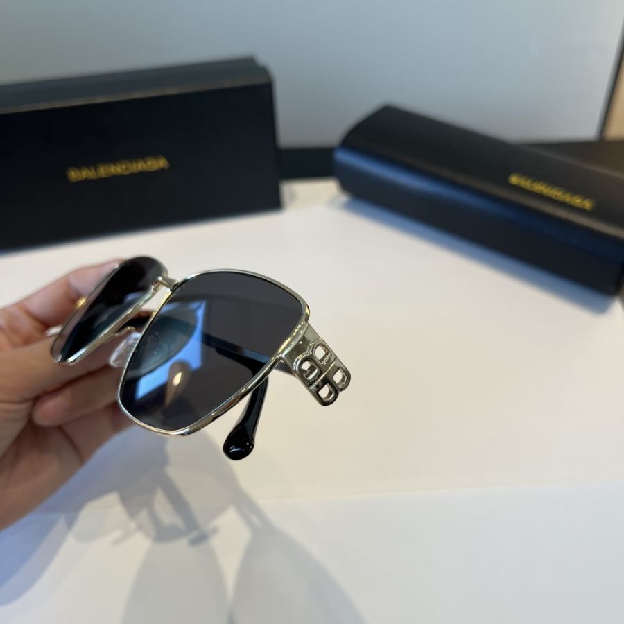 1:1 Replica Balenciaga glasses ¥ — AAA Quality Replica — photo 6