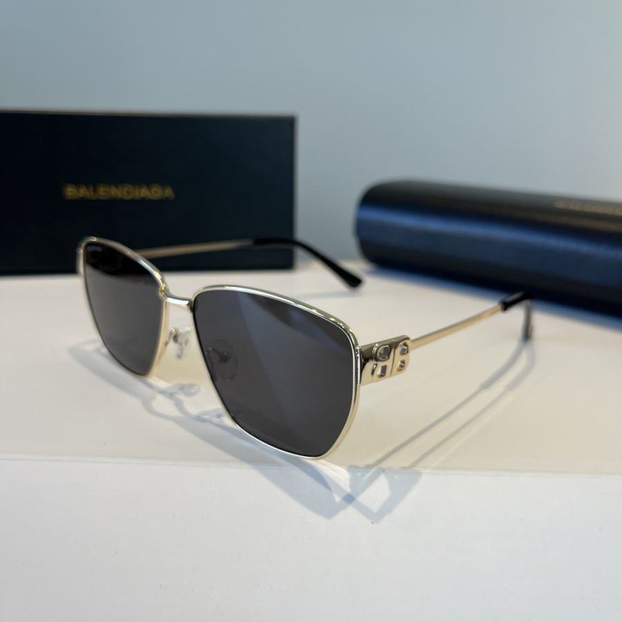 1:1 Replica Balenciaga glasses ¥ — AAA Quality Replica — photo 3