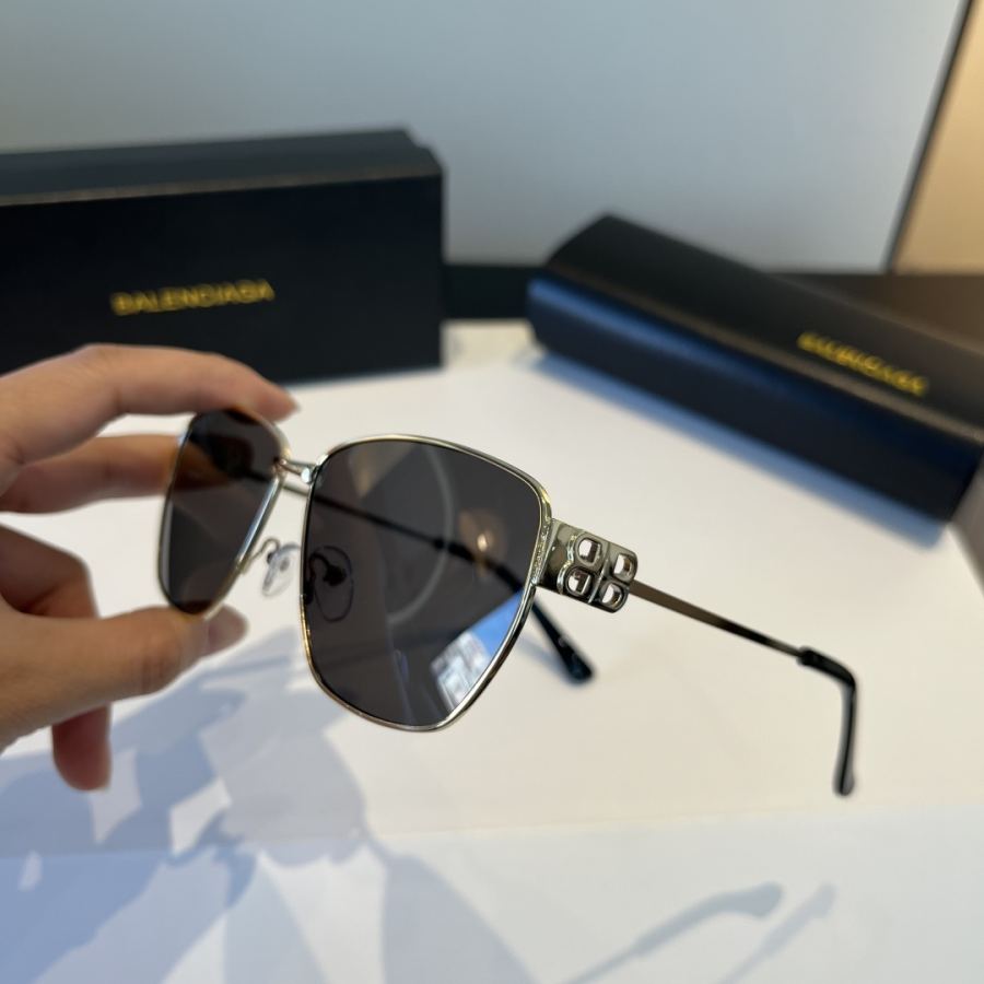 1:1 Replica Balenciaga glasses ¥ — AAA Quality Replica — photo 4