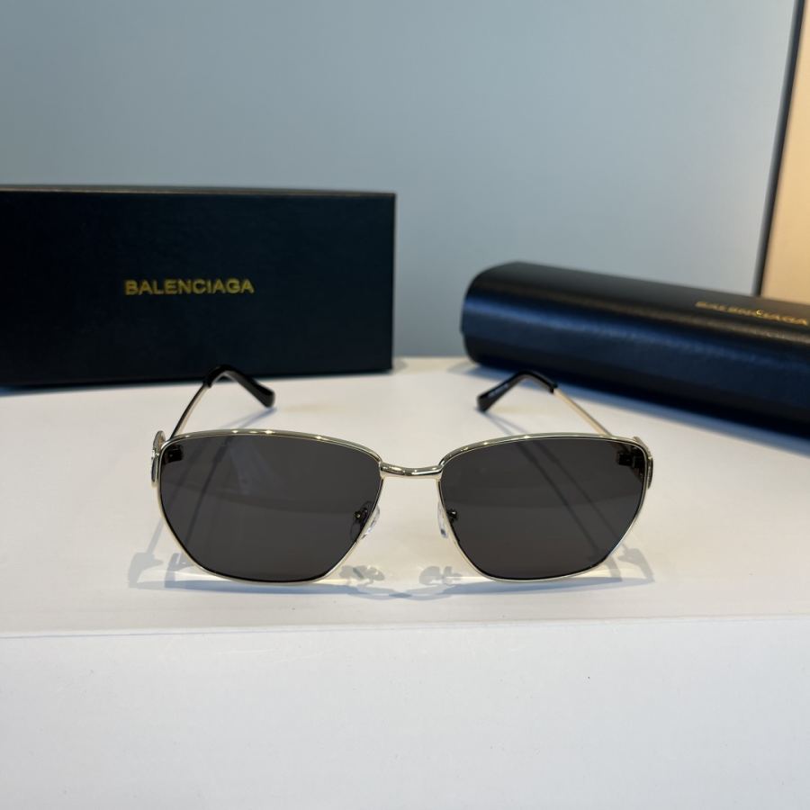 1:1 Replica Balenciaga glasses ¥ — AAA Quality Replica — photo 2