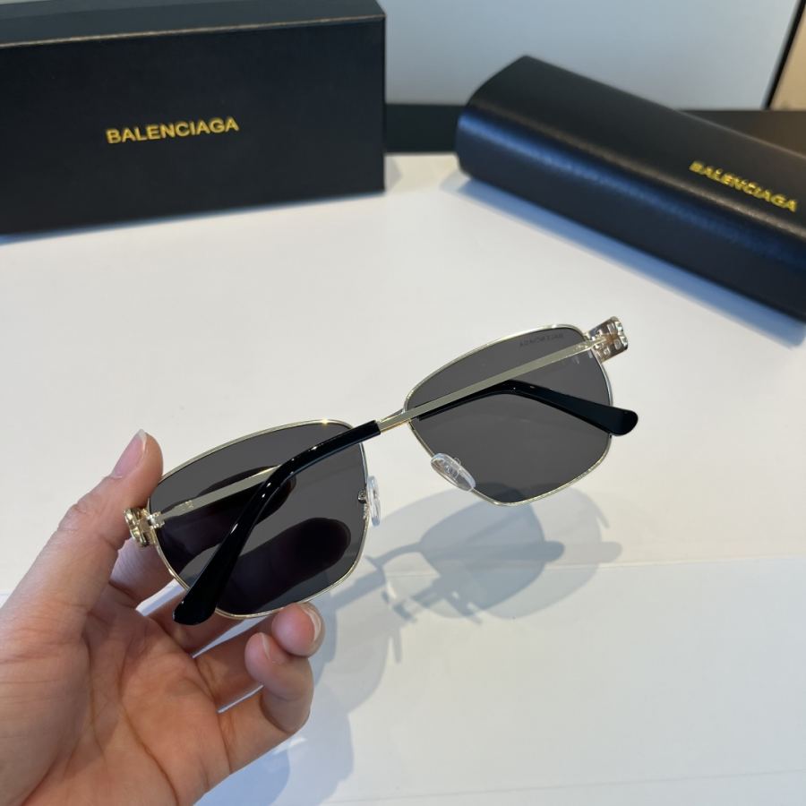 1:1 Replica Balenciaga glasses ¥ — AAA Quality Replica — photo 5