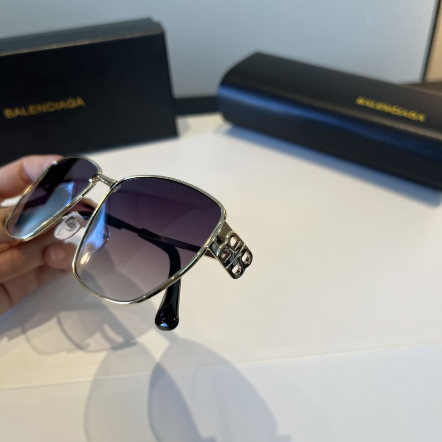 1:1 Replica Balenciaga glasses ¥ — AAA Quality Replica — photo 6