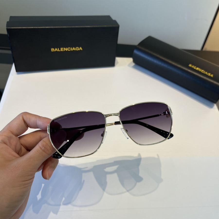1:1 Replica Balenciaga glasses ¥ — AAA Quality Replica — photo 8