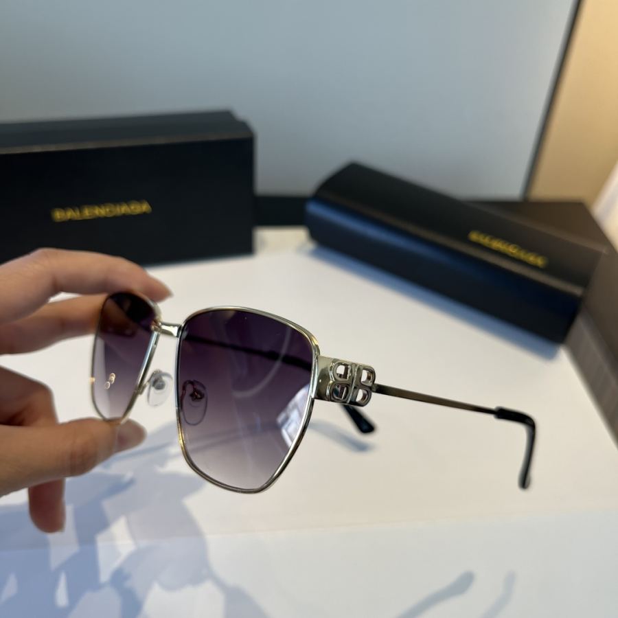1:1 Replica Balenciaga glasses ¥ — AAA Quality Replica — photo 4