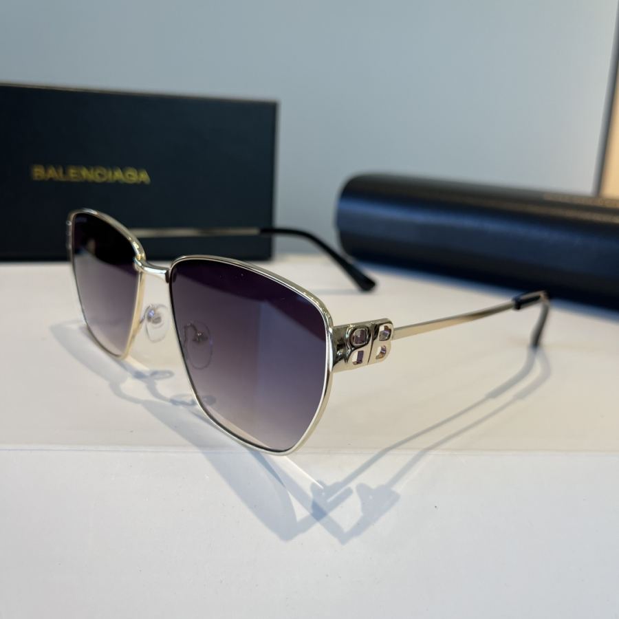 1:1 Replica Balenciaga glasses ¥ — AAA Quality Replica — photo 3