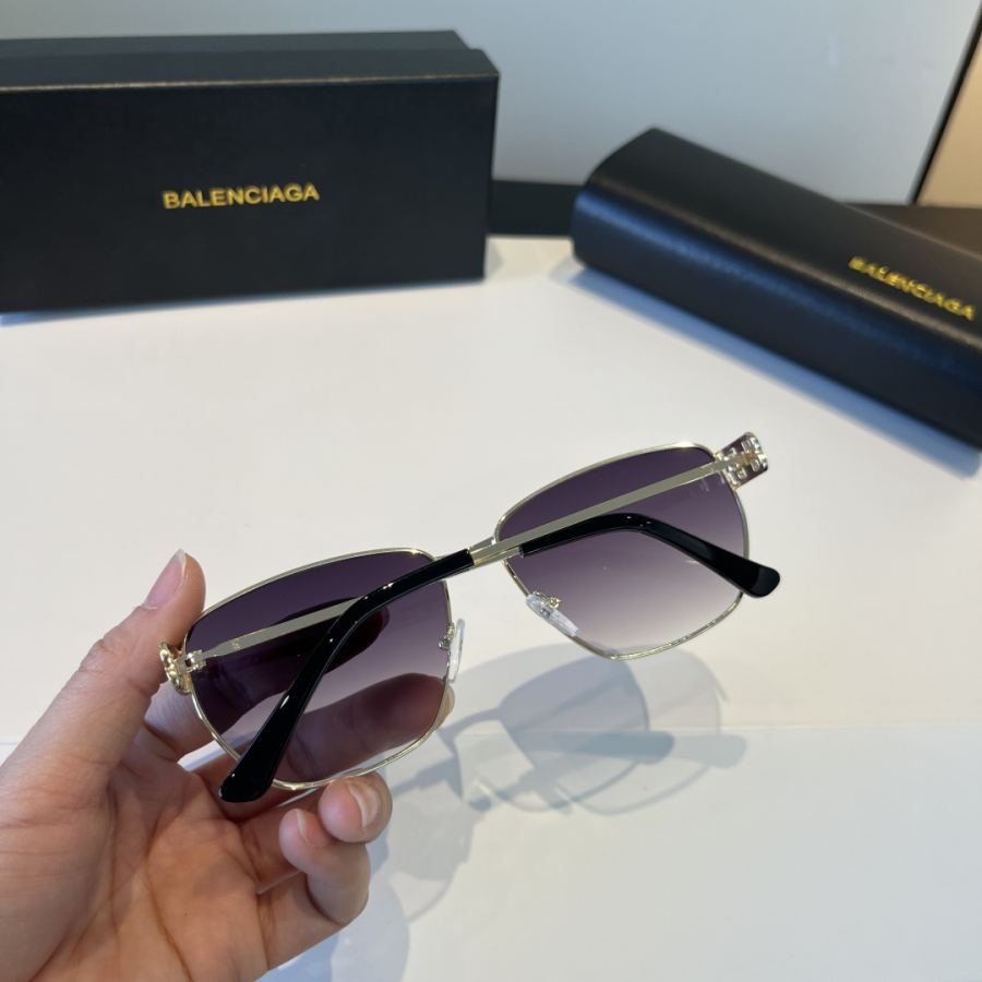 1:1 Replica Balenciaga glasses ¥ — AAA Quality Replica — photo 5