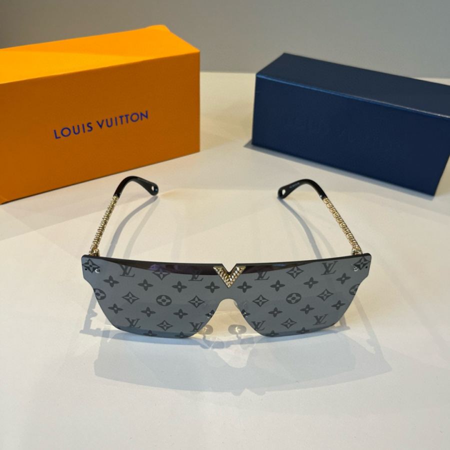 1:1 Replica LV glasses ¥ — 1:1 Replica — photo 2
