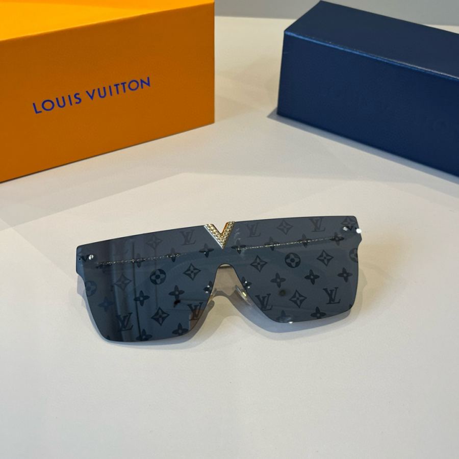 1:1 Replica LV glasses ¥ — 1:1 Replica — photo 6