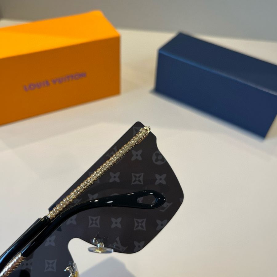 1:1 Replica LV glasses ¥ — 1:1 Replica — photo 8