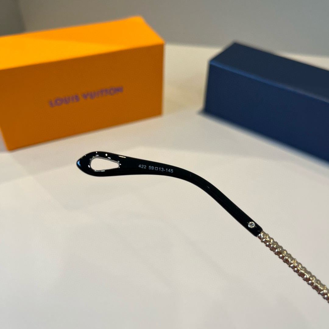 1:1 Replica LV glasses ¥ — 1:1 Replica — photo 10