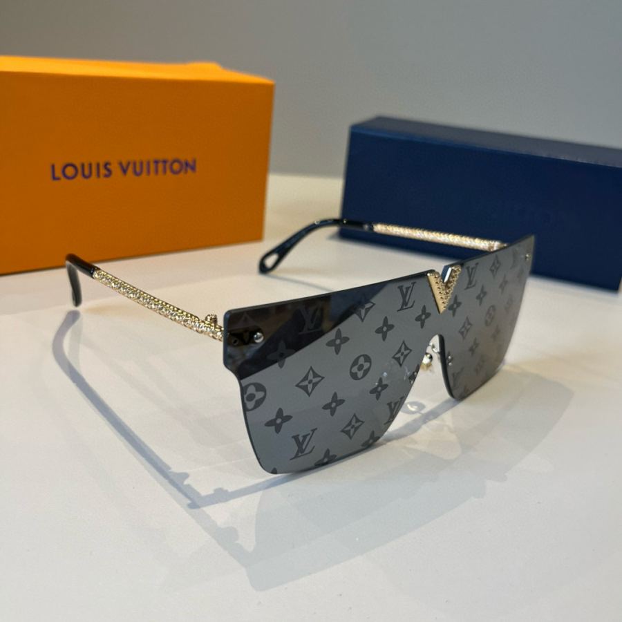1:1 Replica LV glasses ¥ — 1:1 Replica