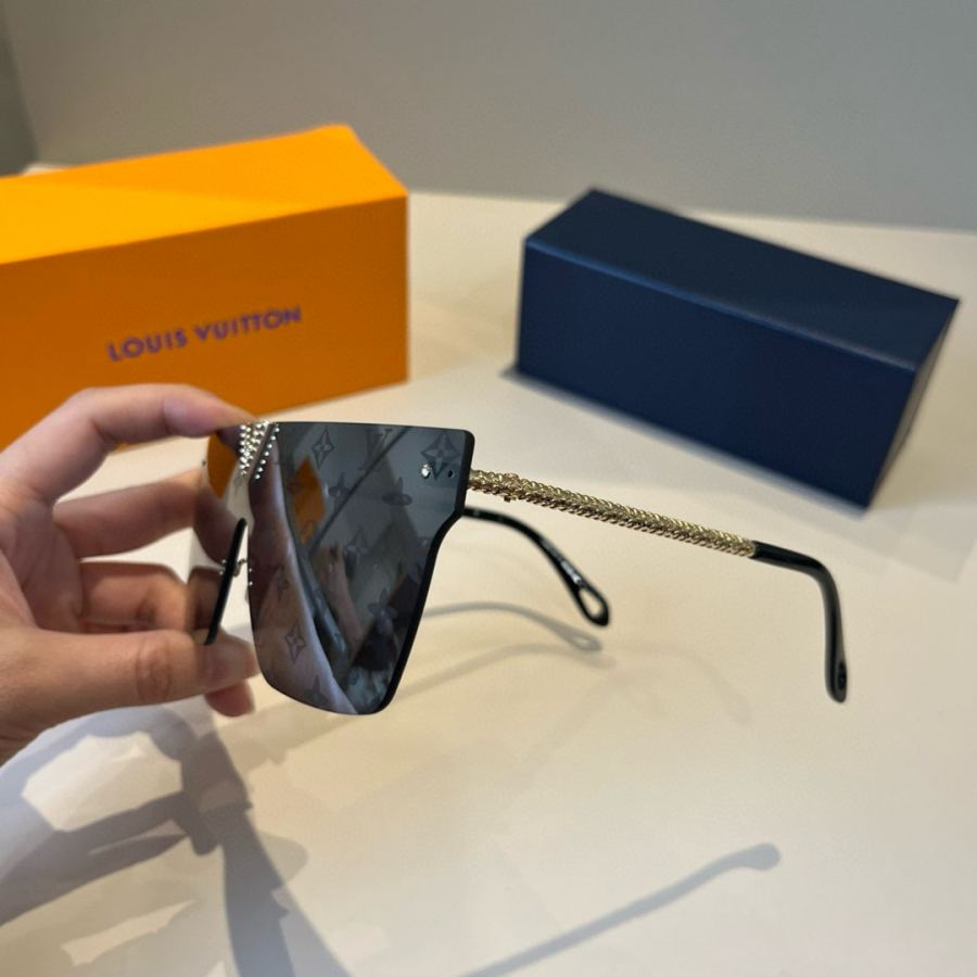 1:1 Replica LV glasses ¥ — 1:1 Replica — photo 4